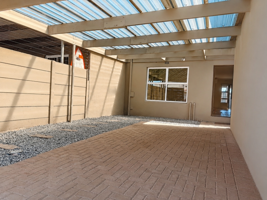 To Let 2 Bedroom Property for Rent in Blouberg Sands Western Cape